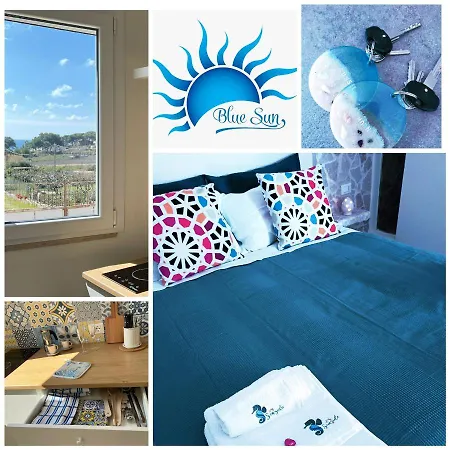 Bluesun לפוראנו