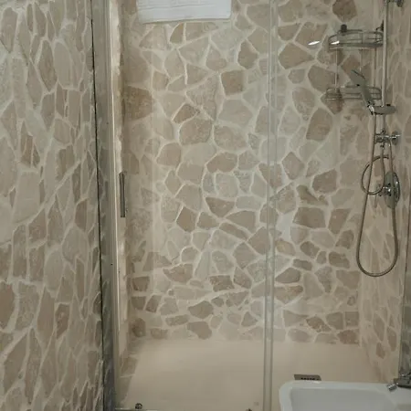 Bluesun Apartment *