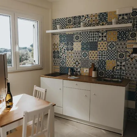 Bluesun * לפוראנו