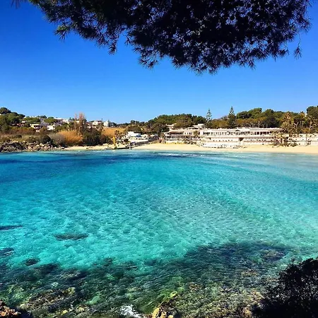 Bluesun דירה לפוראנו