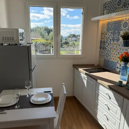 Apartment Bluesun Leporano