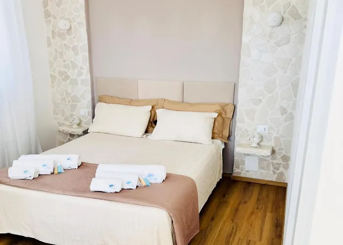 아파트 Bluesun 레포라노