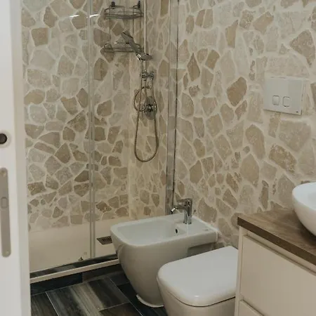 Bluesun Apartament *