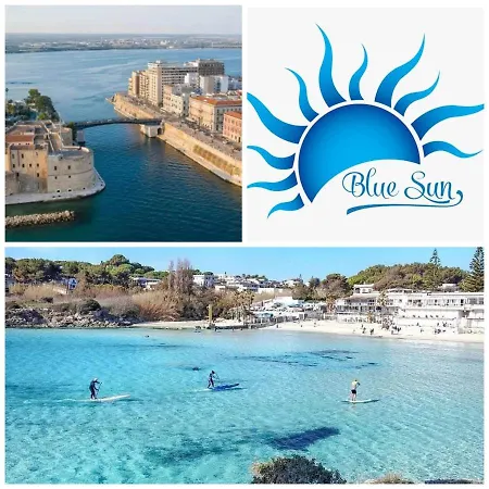 Bluesun