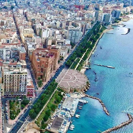 Appartement Bluesun