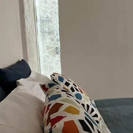 Bluesun 公寓 莱波拉诺