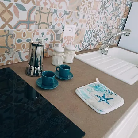 Bluesun Apartament
