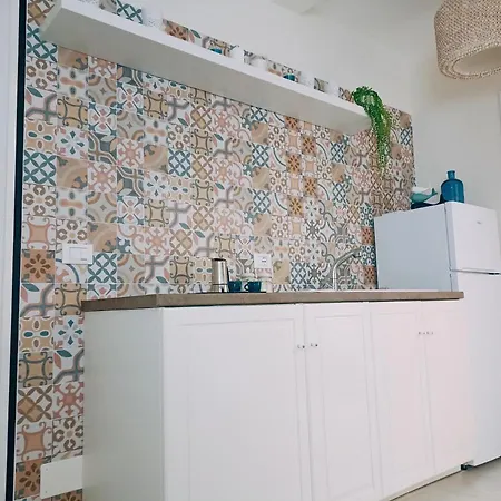 Apartament Bluesun