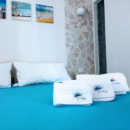 公寓 Bluesun 莱波拉诺