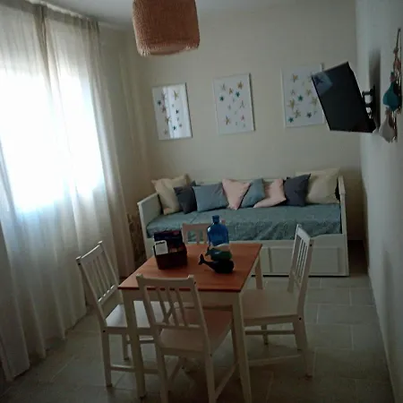 Bluesun Appartement