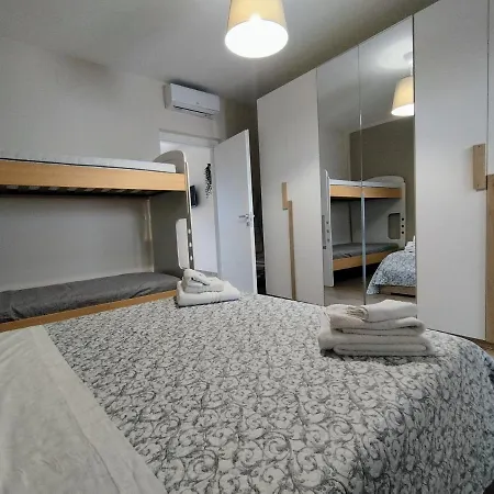 Appartement Bluesun *