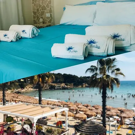 Bluesun Appartement