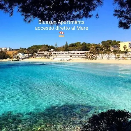 Bluesun Appartement