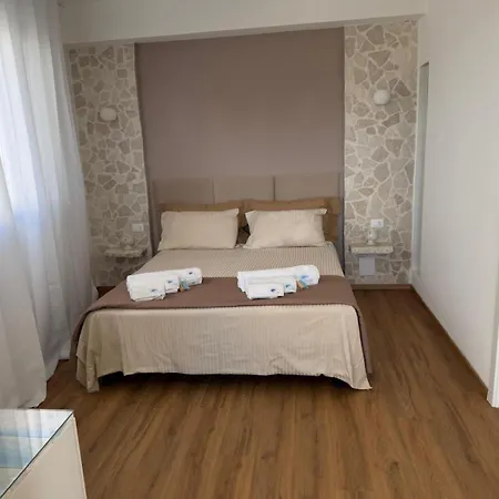 Bluesun Appartement *