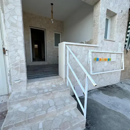 Appartement Bluesun *