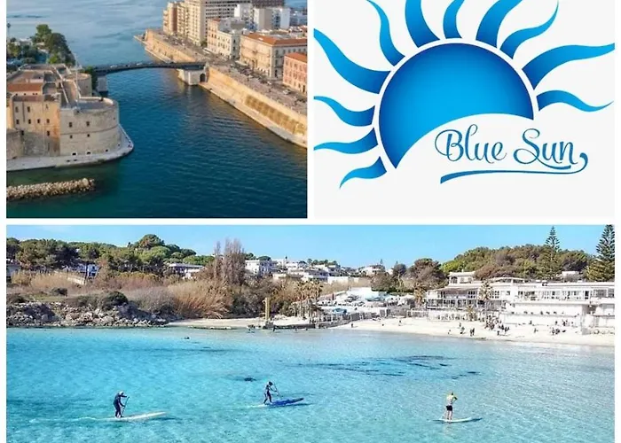 Bluesun